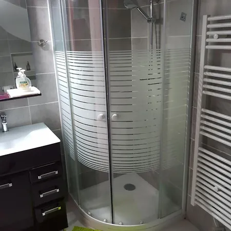 Casa Di A Murza Vue Citadelle Rdc Apartman