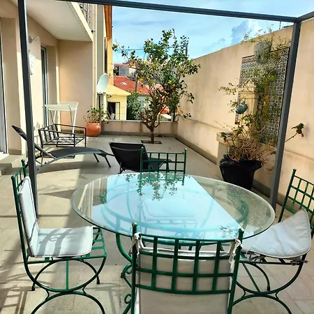 Casa Di A Murza Vue Citadelle Rdc *