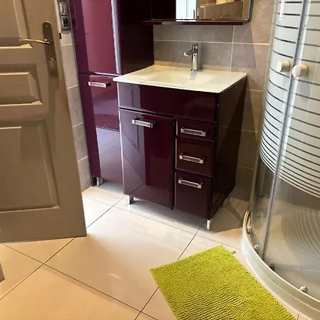 Casa Di A Murza Vue Citadelle Rdc Appartement