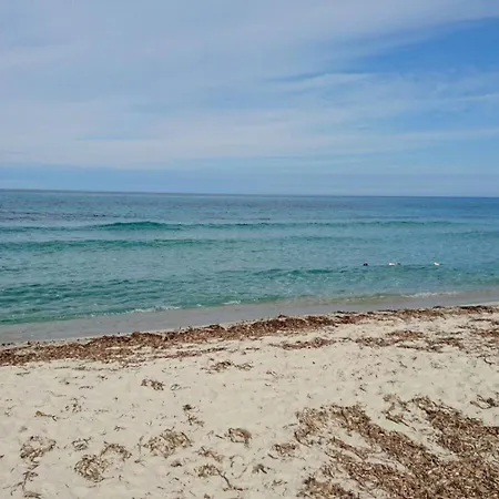 Casa Di A Murza Vue Citadelle Rdc * Кальви