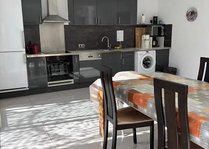 Casa Di A Murza Vue Citadelle Rdc *