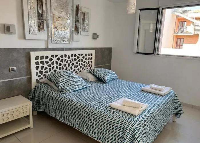 Casa Di A Murza Vue Citadelle Rdc Apartment *