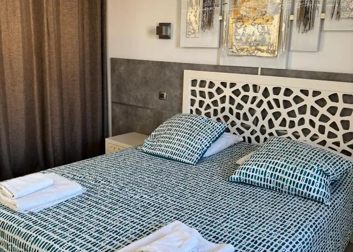 Casa Di A Murza Vue Citadelle Rdc Apartment Calvi (Corsica)