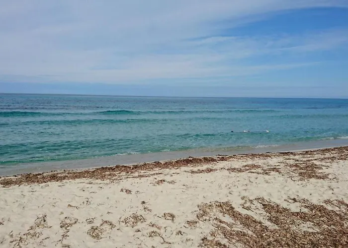 Casa Di A Murza Vue Citadelle Rdc * Calvi (Corsica)